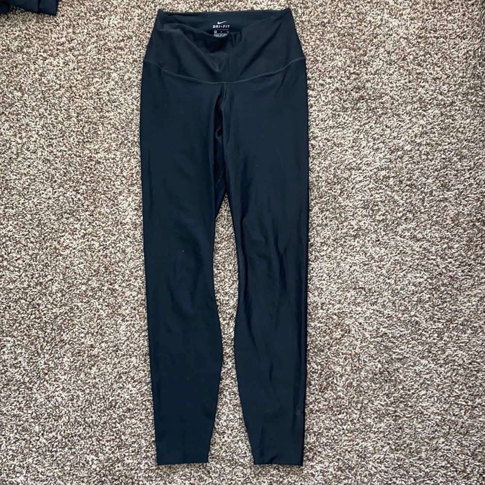 Nike Full Length Leggings